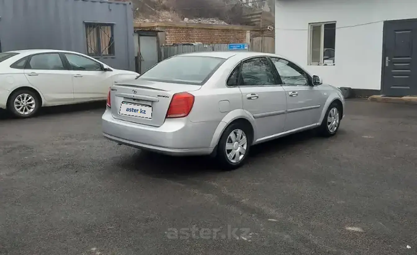 Daewoo Gentra 2014 года за 4 600 000 тг. в Алматы