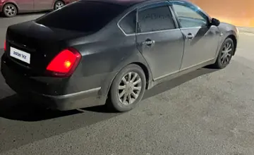 Nissan Teana 2006 года за 4 000 000 тг. в Атырауская область фото 2