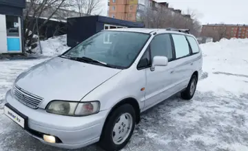 Honda Shuttle 1995 года за 2 400 000 тг. в Карагандинская область фото 2