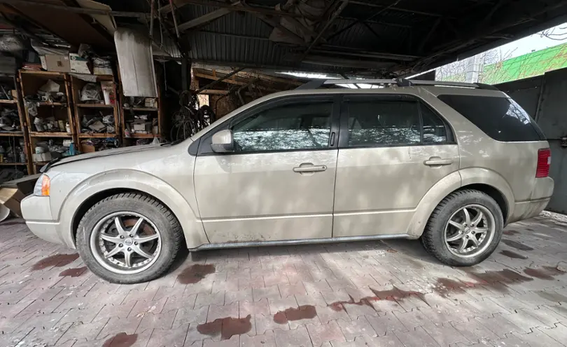 Ford Freestyle 2005 года за 4 500 000 тг. в Алматы фото 1