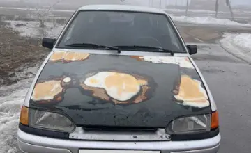 LADA (ВАЗ) 2115 2001 года за 400 000 тг. в Павлодар фото 3