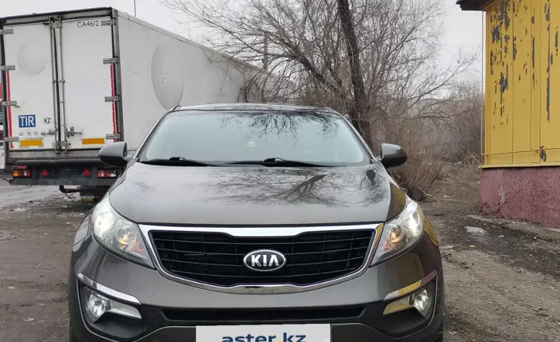 Kia Sportage 2015 года за 7 000 000 тг. в Усть-Каменогорск фото 1