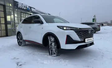 Changan CS55PLUS 2023 года за 8 500 000 тг. в Западно-Казахстанская область фото 2