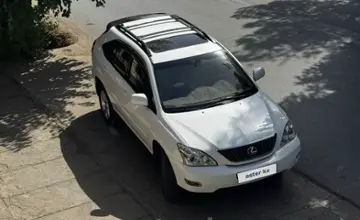 Lexus RX 2004 года за 7 500 000 тг. в Шымкент фото 2