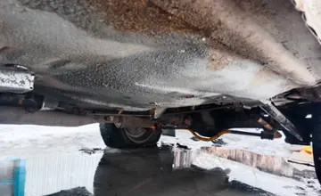 LADA (ВАЗ) 2106 2000 года за 650 000 тг. в Усть-Каменогорск фото 2