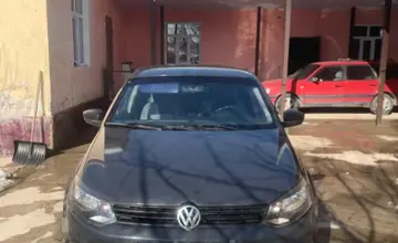 Volkswagen Polo 2013 года за 3 000 000 тг. в Шымкент фото 2