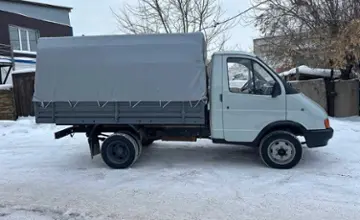 ГАЗ 3302 «Газель» 1998 года за 3 500 000 тг. в Астана фото 2