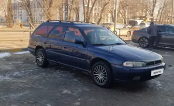 Subaru Legacy 1997 года за 1 600 000 тг. в Алматы фото 3