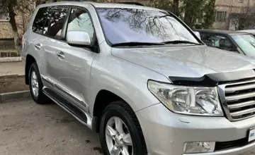 Toyota Land Cruiser 2007 года за 18 500 000 тг. в Алматы фото 3
