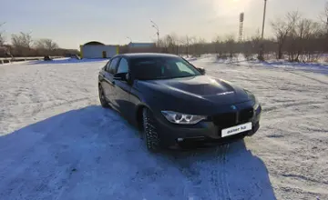 BMW 3 серии 2013 года за 10 500 000 тг. в Карагандинская область