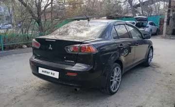 Mitsubishi Lancer 2013 года за 3 400 000 тг. в Алматы фото 4