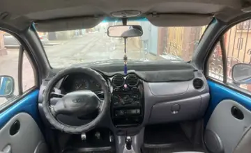 Daewoo Matiz 1999 года за 900 000 тг. в Шымкент фото 4