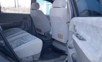 Nissan R'nessa 1998 года за 2 000 000 тг. в Усть-Каменогорск фото 3