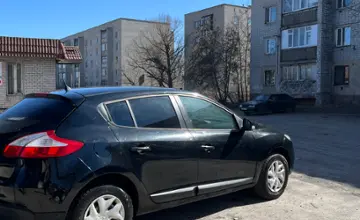 Renault Megane 2013 года за 3 200 000 тг. в Семей фото 4