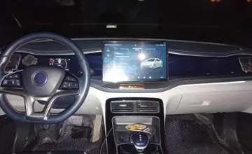 BYD QIN PLUS 2024 года за 6 300 000 тг. в Жамбылская область фото 4