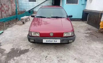 Volkswagen Passat 1990 года за 1 300 000 тг. в Алматинская область фото 2