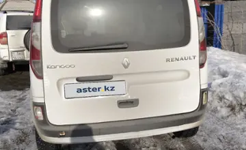 Renault Kangoo 2013 года за 4 000 000 тг. в Усть-Каменогорск