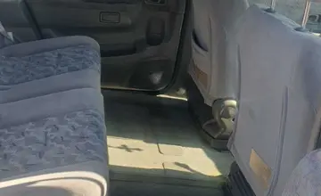 Nissan R'nessa 1998 года за 2 000 000 тг. в Карагандинская область фото 5