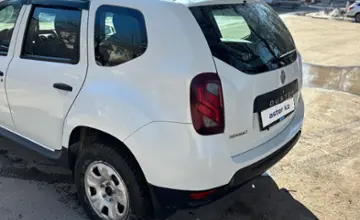Renault Duster 2019 года за 6 350 000 тг. в Актобе