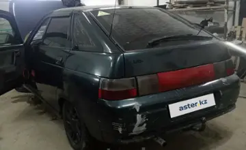 LADA (ВАЗ) 2112 2006 года за 450 000 тг. в Актюбинская область фото 3