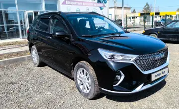 Haval M6 2023 года за 7 200 000 тг. в Астана фото 3