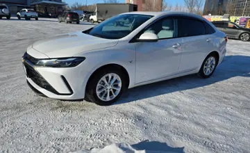 Chevrolet Monza 2023 года за 6 900 000 тг. в Астана фото 2