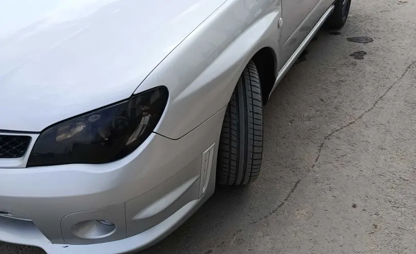 Subaru Impreza 2006 года за 3 700 000 тг. в Алматы фото 2