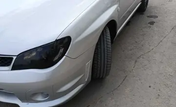 Subaru Impreza 2006 года за 4 000 000 тг. в Алматы фото 2