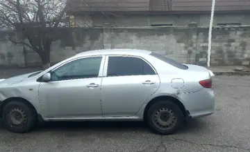 Toyota Corolla 2007 года за 3 000 000 тг. в Алматы фото 4