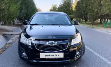 Chevrolet Cruze 2014 года за 4 300 000 тг. в Шымкент фото 1