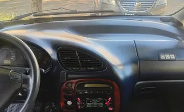 Volkswagen Sharan 1997 года за 1 600 000 тг. в Костанайская область фото 4