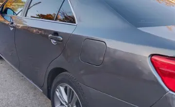 Toyota Camry 2014 года за 7 600 000 тг. в Атырауская область фото 2