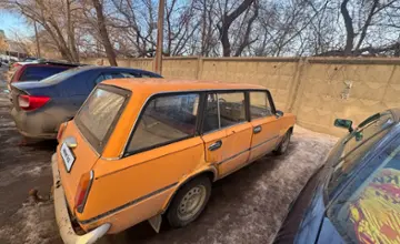 LADA (ВАЗ) 2102 1981 года за 450 000 тг. в Павлодарская область фото 3
