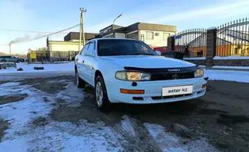 Toyota Camry 1992 года за 2 100 000 тг. в Талдыкорган фото 2
