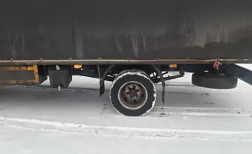 ГАЗ 3302 «Газель» 2005 года за 5 500 000 тг. в Астана фото 3