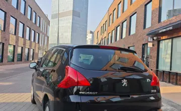 Peugeot 3008 2014 года за 4 400 000 тг. в Алматы