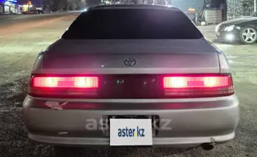 Toyota Cresta 1995 года за 2 500 000 тг. в Алматы