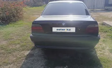 BMW 7 серии 1998 года за 5 000 000 тг. в Алматы фото 5