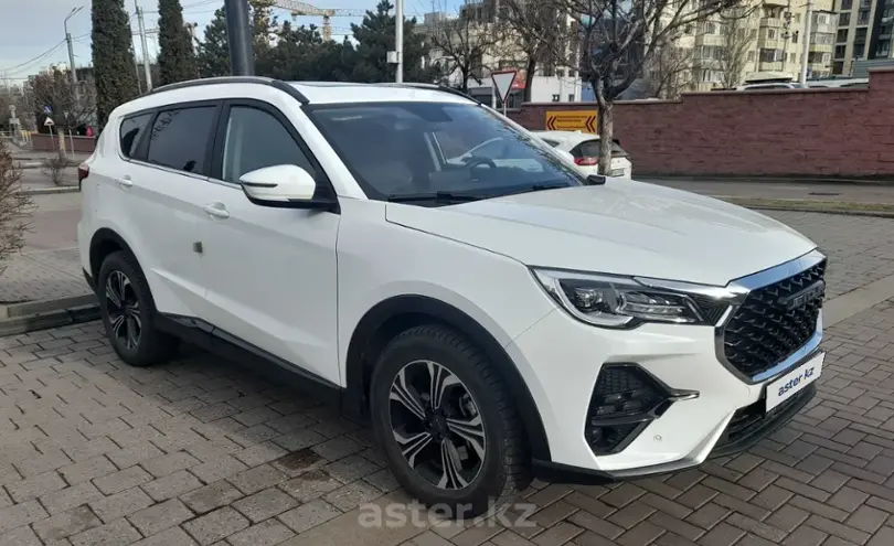Jetour X70 2024 года за 7 990 000 тг. в Алматы