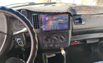 Volkswagen Golf 1992 года за 1 100 000 тг. в Жамбылская область