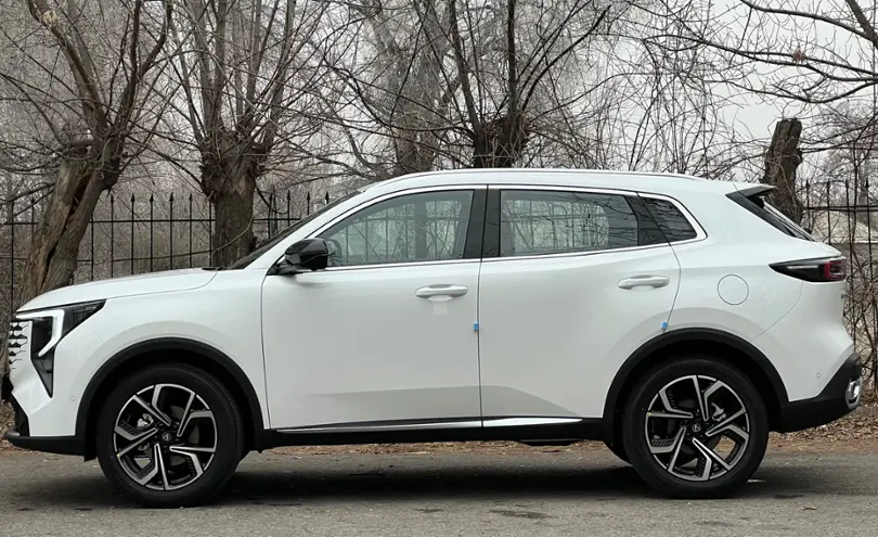 Changan CS55PLUS 2025 года за 9 900 000 тг. в Тараз