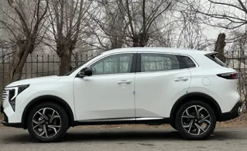 Changan CS55PLUS 2025 года за 10 300 000 тг. в Тараз