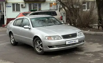 Toyota Aristo 1995 года за 1 800 000 тг. в Алматы фото 1