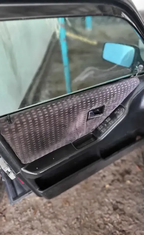 Audi 80 1991 года за 790 000 тг. в Талдыкорган фото 5