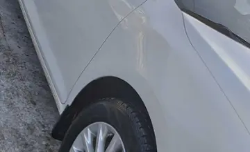 Toyota Camry 2014 года за 8 700 000 тг. в Актобе фото 3