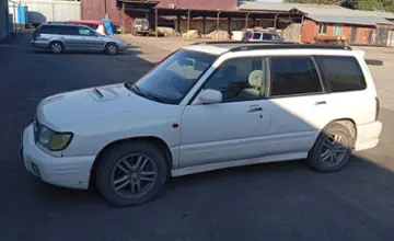 Subaru Forester 1998 года за 2 200 000 тг. в Алматинская область фото 1