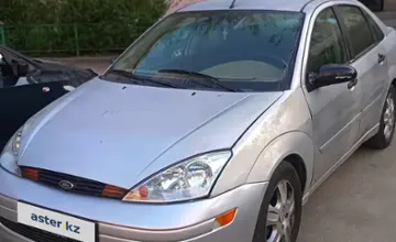 Ford Focus 2004 года за 1 850 000 тг. в Шымкент фото 1
