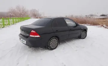 Nissan Almera Classic 2007 года за 2 500 000 тг. в Кызылорда