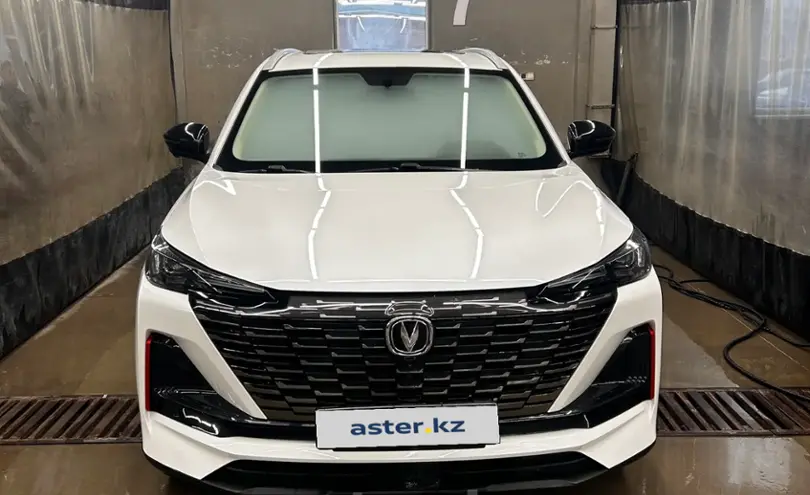 Changan CS55PLUS 2024 года за 9 000 000 тг. в Астана фото 3