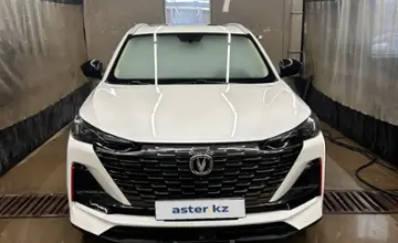 Changan CS55PLUS 2024 года за 9 000 000 тг. в Астана фото 3
